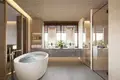 Kompleks mieszkalny New complex of villas with swimming pools and gardens, Phuket, Thailand
