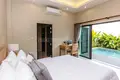 Willa 2 pokoi 175 m² Thalang, Tajlandia