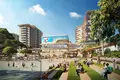 5 bedroom apartment 236 m² Zeytinburnu, Turkey