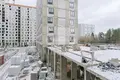 Apartamento 1 habitación 27 m² Mytishchi, Rusia