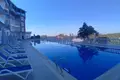 1 bedroom apartment 55 m² Kargıcak, Turkey