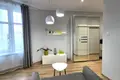 Квартира 1 комната 29 м² Лодзь, Польша