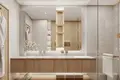Apartamento 3 habitaciones 157 m² Emiratos Árabes Unidos, Emiratos Árabes Unidos