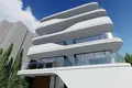 Mieszkanie 3 pokoi 140 m² Pafos, Cypr