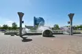 Квартира 3 комнаты 108 м² Минск, Беларусь