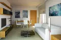 Wohnung 3 Schlafzimmer 88 m² Villajoyosa, Spanien