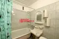 Mieszkanie 1 pokój 32 m² Grodno, Białoruś