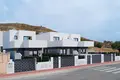 Szeregowiec 3 pokoi 130 m² Busot, Hiszpania