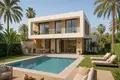 4 bedroom house 300 m² Estepona, Spain