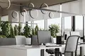 Office 408 m² in Moscow, Russia