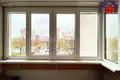 Apartamento 3 habitaciones 62 m² Saligorsk, Belarús