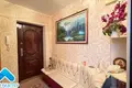 Квартира 3 комнаты 63 м² Мозырь, Беларусь