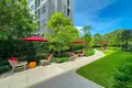 1 bedroom condo 24 m² Na Kluea, Thailand