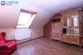 House 203 m² Taurage, Lithuania