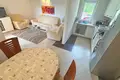 Mieszkanie 2 pokoi 59 m² Soline, Chorwacja