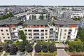 Mieszkanie 2 pokoi 62 m² Warszawa, Polska