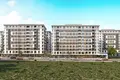 Квартира 4 комнаты 129 м² Кючюкчекмедже, Турция