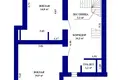 Townhouse 153 m² Minsk, Belarus