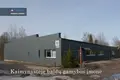 Gewerbefläche 1 311 m² Visaginas, Litauen