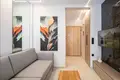 Apartamento 1 habitacion 37 m² Municipality of Thessaloniki, Grecia