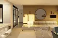 Appartement 5 chambres 149 m² Lodz, Pologne