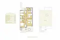 2 bedroom bungalow 65 m² Entrenaranjos, Spain
