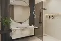Mieszkanie 3 pokoi  Dubaj, Emiraty Arabskie