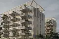 Appartement 2 chambres 106 m² Germasogeia, Chypre