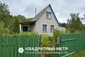 Maison  Putcynski sielski Saviet, Bélarus