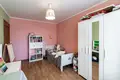3 room apartment 72 m² Kalodziscanski sielski Saviet, Belarus