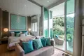 1 bedroom condo 32 m² Kamala, Thailand