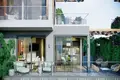 Mieszkanie 1 pokój 152 m² Bodrum, Turcja