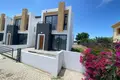 Willa 2 pokoi 110 m² Agios Epiktitos, Cypr Północny