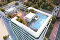 Appartement 3 chambres 109 m² Doubaï, Émirats arabes unis