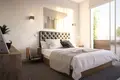 Willa 3 pokoi 133 m² Benidorm, Hiszpania