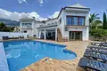 Дом 9 комнат 1 000 м² Альтеа, Испания