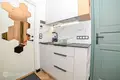 Apartamento 1 habitación 14 m², Todos los paises