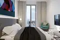1 bedroom apartment 55 m² in Nicosia District, Cyprus
