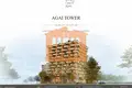 1 bedroom apartment 70 m² Golem, Albania