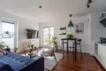 Квартира 2 комнаты 37 м² Вжесня, Польша