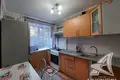 1 room apartment 37 m² Brest, Belarus