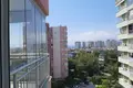 Appartement 4 chambres 149 m² Muratpasa, Turquie