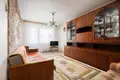 1 room apartment 35 m² Minsk, Belarus