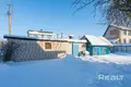 Casa  Piarezyrski sielski Saviet, Belarús