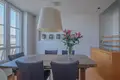 4 room apartment 125 m² in Warsaw, Poland