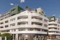 Wohnung 3 Schlafzimmer 61 m² Saint Laurent du Var, Frankreich