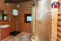 Cottage 155 m² Nalibacki sielski Saviet, Belarus