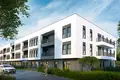 Quartier résidentiel Pod investiciyu i dlya sobstvennogo prozhivaniya