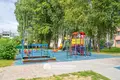 Wohnung 3 zimmer 73 m² Chaciezyna, Belarus