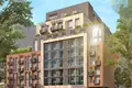 Mieszkanie 2 pokoi 80 m² Odessa, Ukraina